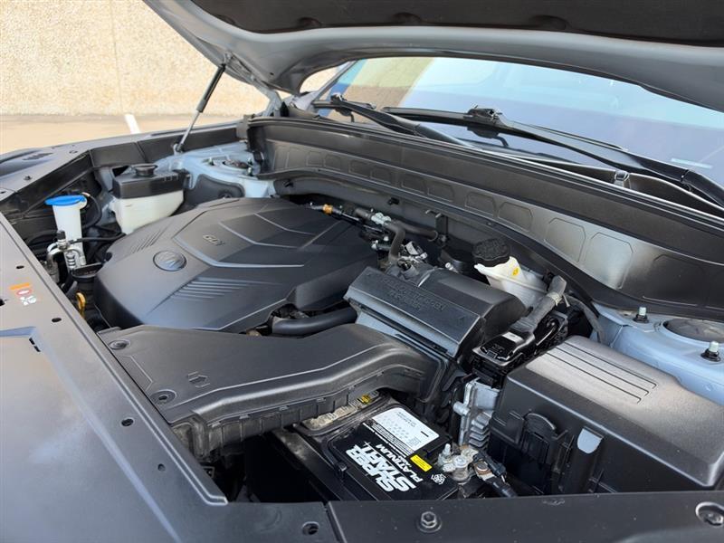 Kia Telluride EX 2020