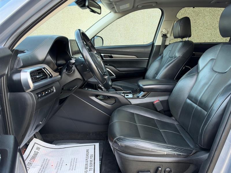 Kia Telluride EX 2020