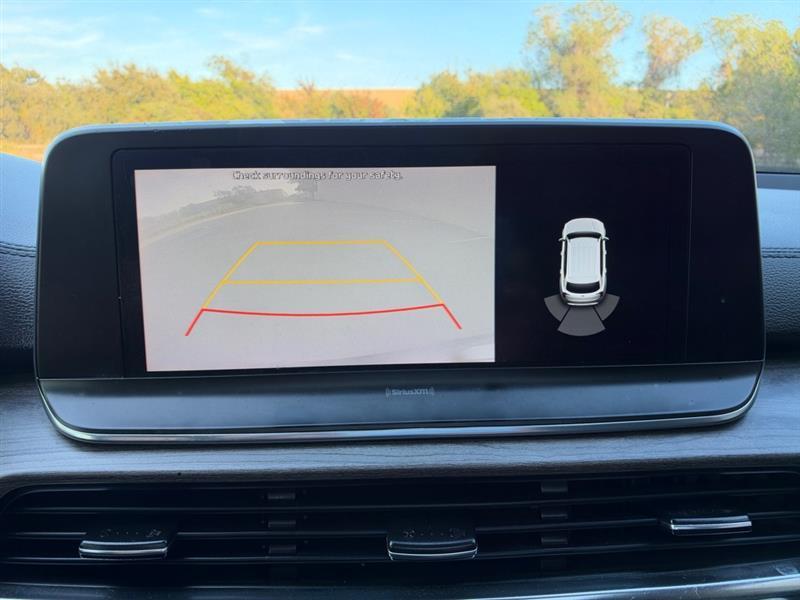 Kia Telluride EX 2020