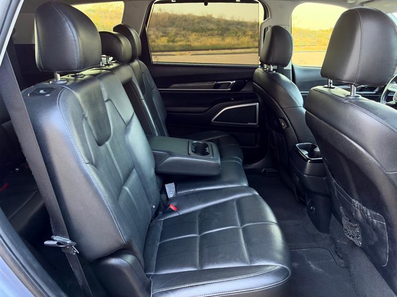 Kia Telluride EX 2020