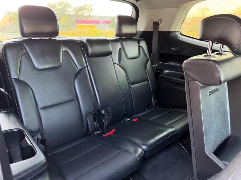 Kia Telluride EX 2020