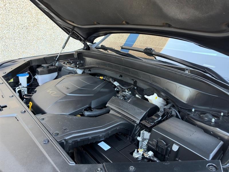 Kia Telluride SX AWD 2022
