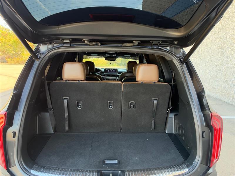 Kia Telluride SX AWD 2022