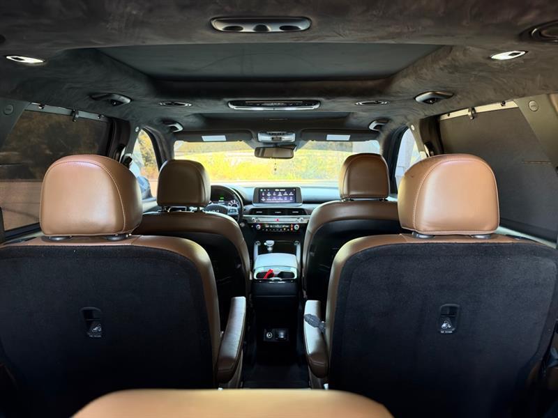 Kia Telluride SX AWD 2022