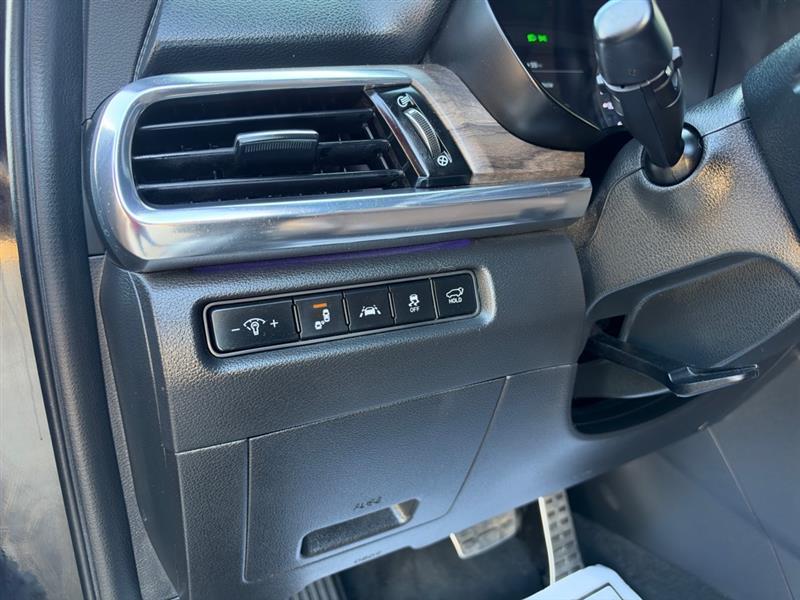 Kia Telluride SX AWD 2022