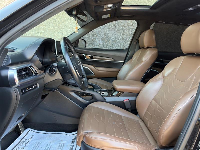 Kia Telluride SX AWD 2022