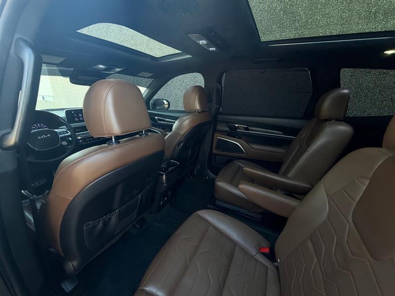 Kia Telluride SX AWD 2022