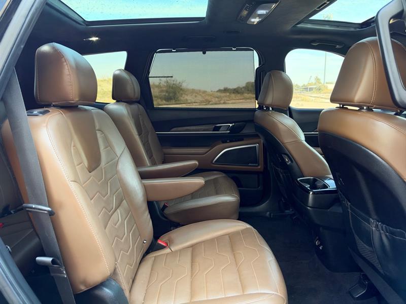 Kia Telluride SX AWD 2022