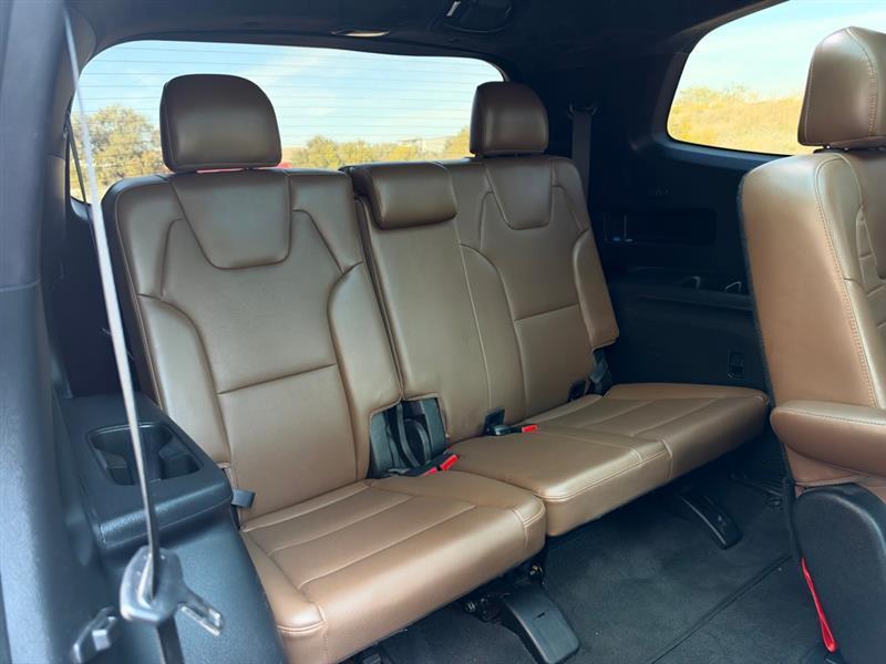 Kia Telluride SX AWD 2022