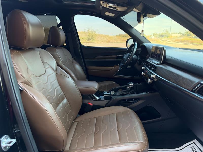 Kia Telluride SX AWD 2022