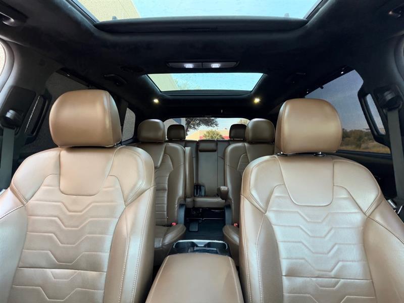 Kia Telluride SX AWD 2022
