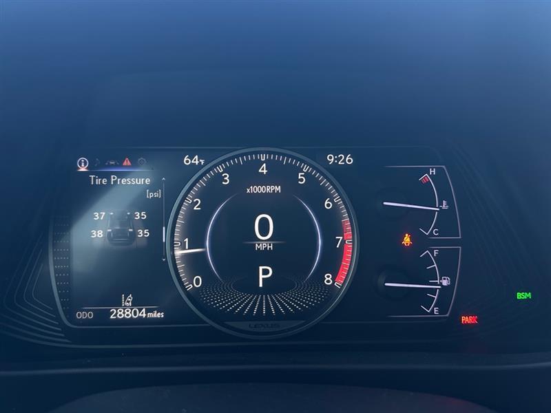 Lexus UX 200 Base 2020