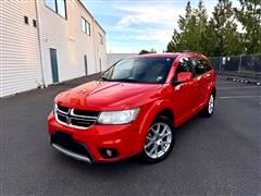 2017 Dodge Journey  2017 Dodge Journey