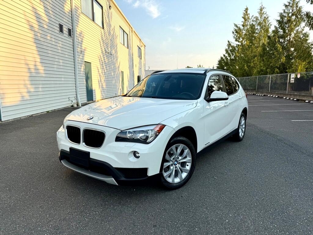 2014 BMW X1 xDrive28i