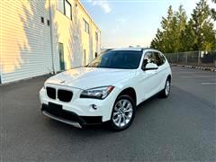2014 BMW X1  2014 BMW X1