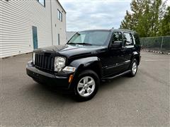 2012 Jeep Liberty  2012 Jeep Liberty