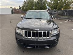 2011 Jeep Grand Cherokee  2011 Jeep Grand Cherokee