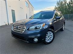 2015 Subaru Outback 