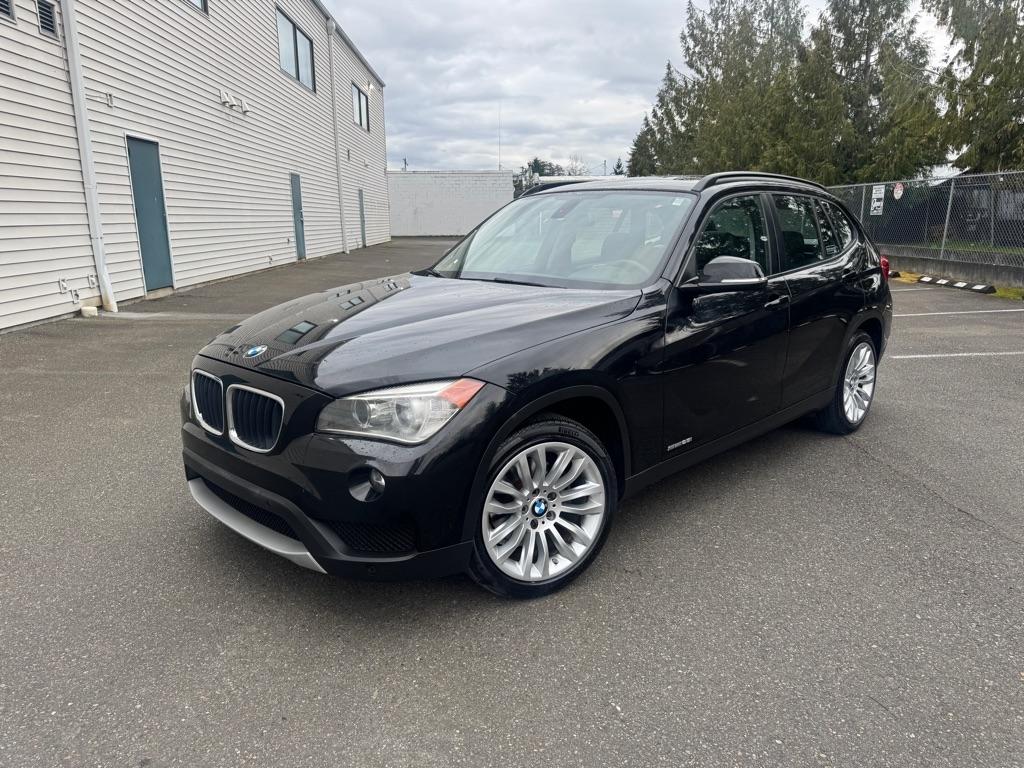2014 BMW X1 sDrive28i