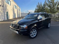 2014 Volvo XC90 