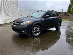 2015 Subaru XV Crosstrek 