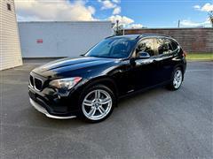 2015 BMW X1 