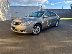 2011 Nissan Altima 