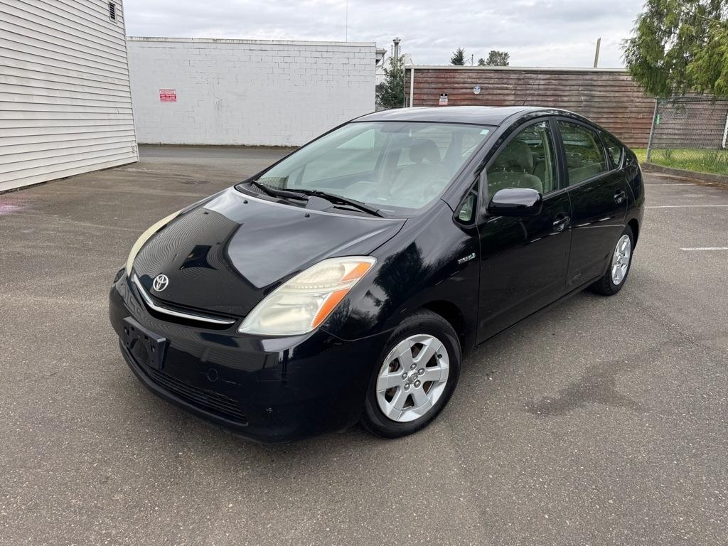 2006 Toyota Prius Base