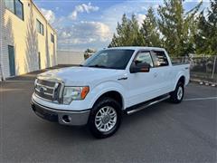 2009 Ford F-150 