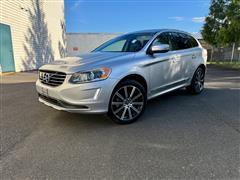 2016 Volvo XC60 