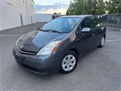 2006 Toyota Prius 