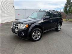 2012 Ford Escape 
