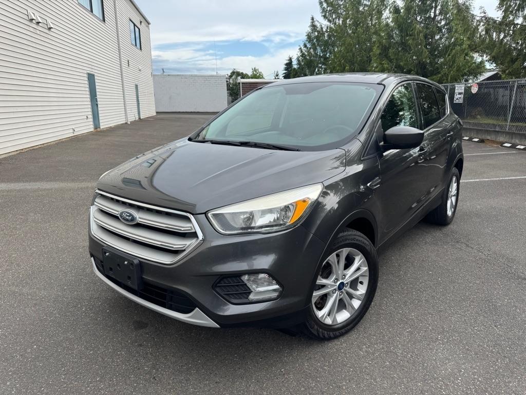 2017 Ford Escape SE 4WD