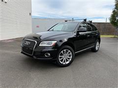 2015 Audi Q5 