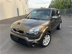 2012 Kia Soul 