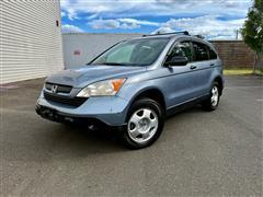 2008 Honda CR-V 