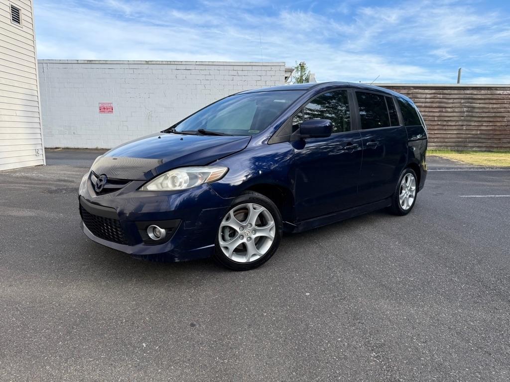2010 Mazda MAZDA5 Grand Touring