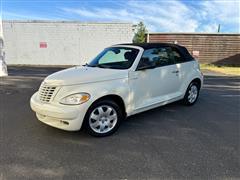 2005 Chrysler PT Cruiser 