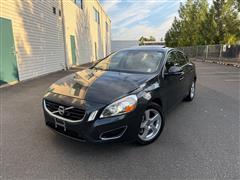 2012 Volvo S60 