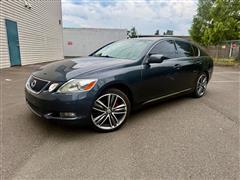 2006 Lexus GS 