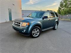 2011 Ford Escape 