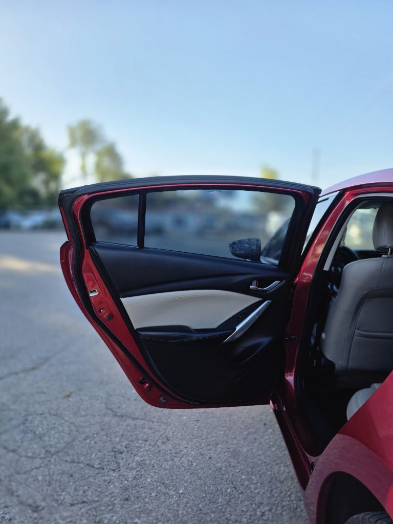 Mazda MAZDA6  2015 Mazda MAZDA6  2015