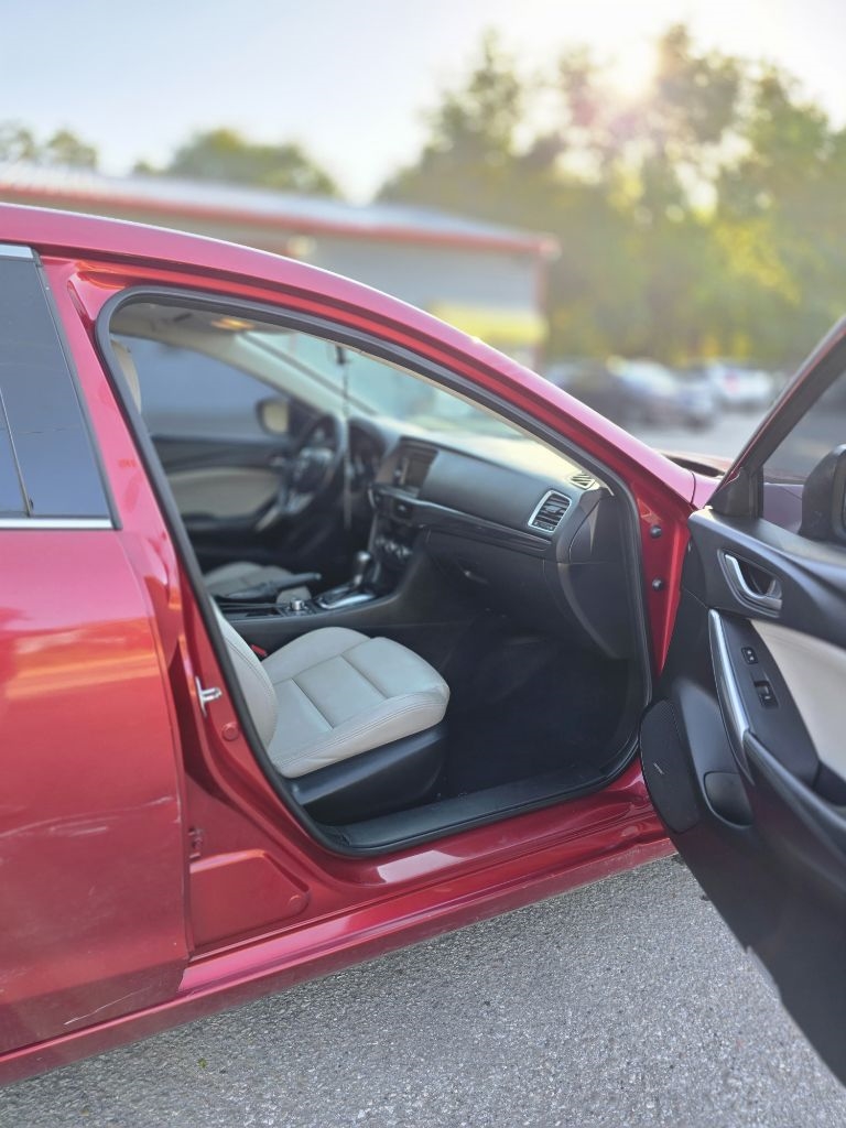 Mazda MAZDA6  2015 Mazda MAZDA6  2015