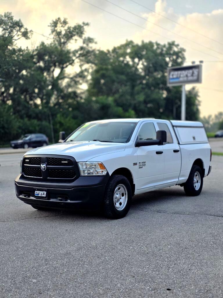 RAM 1500 Classic  2020