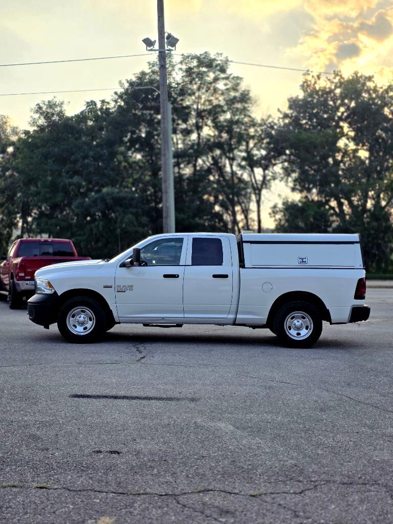 RAM 1500 Classic  2020