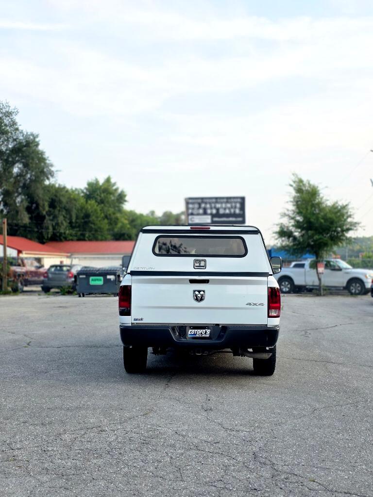 RAM 1500 Classic  2020