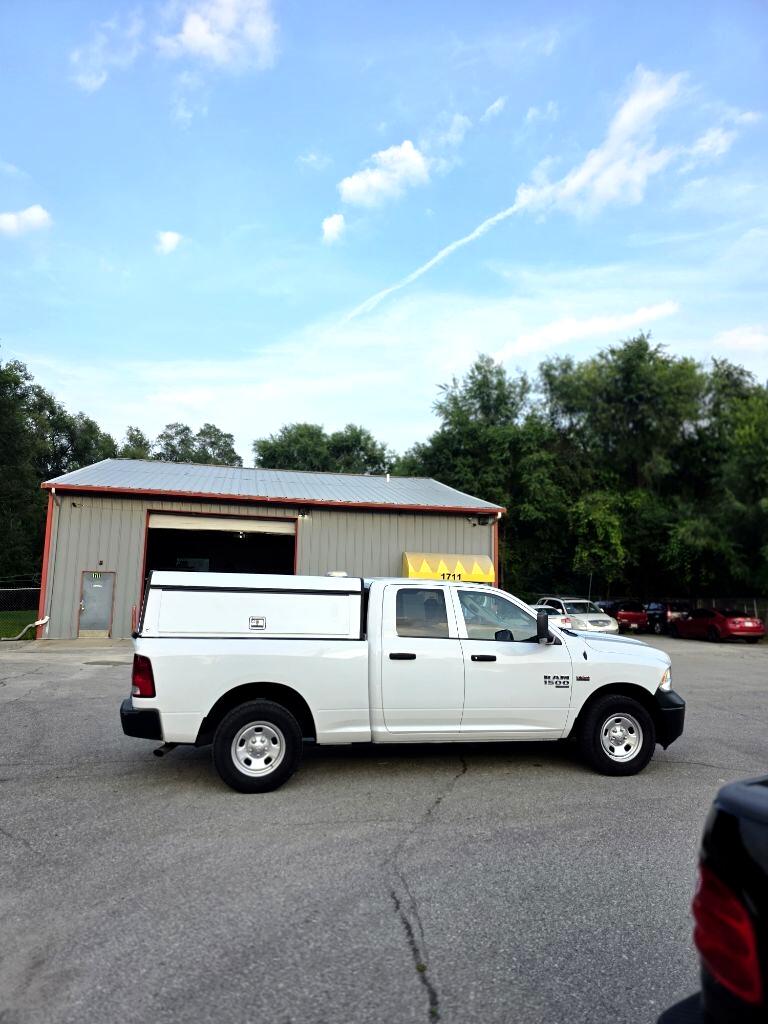 RAM 1500 Classic  2020