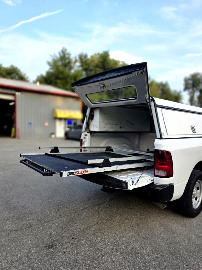 RAM 1500 Classic  2020