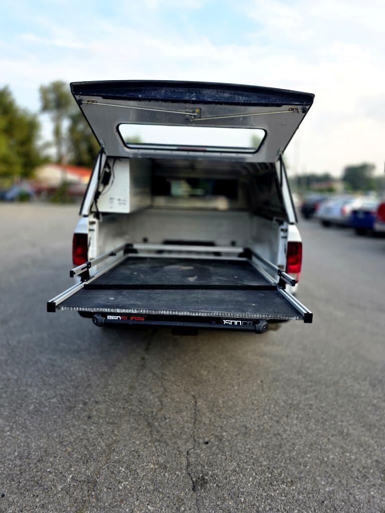 RAM 1500 Classic  2020