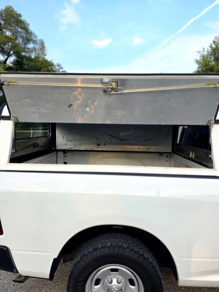 RAM 1500 Classic  2020